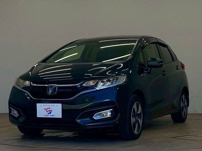 FIT HYBRID