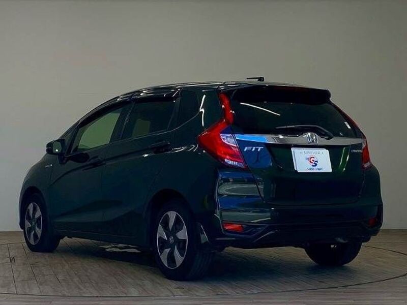FIT HYBRID
