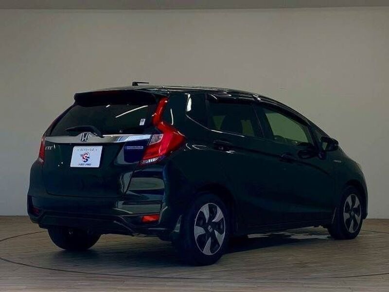 FIT HYBRID
