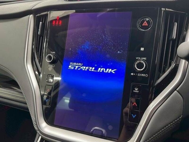 LEGACY OUTBACK
