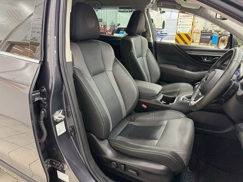 LEGACY OUTBACK