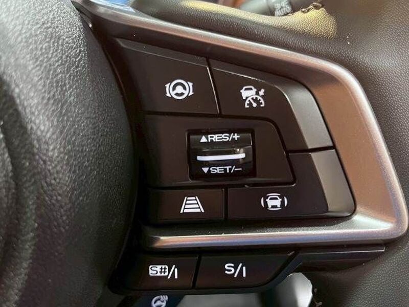 LEGACY OUTBACK
