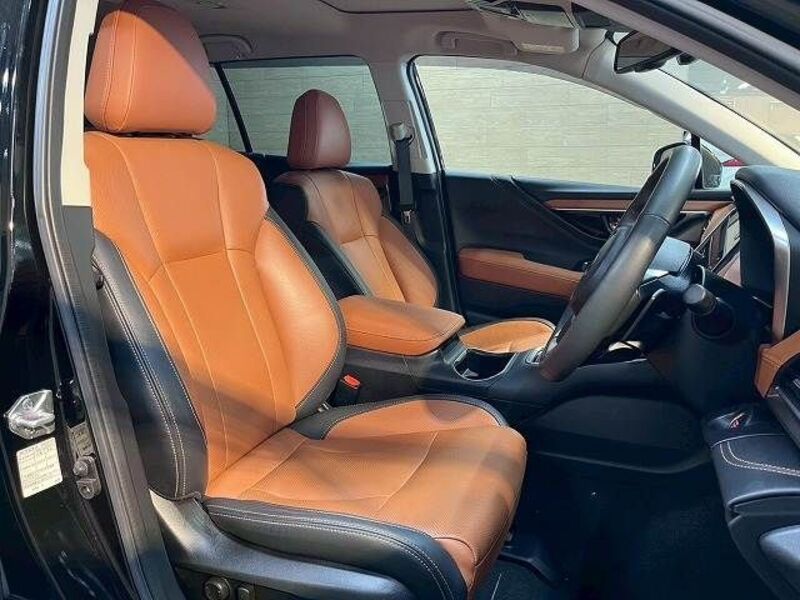 LEGACY OUTBACK