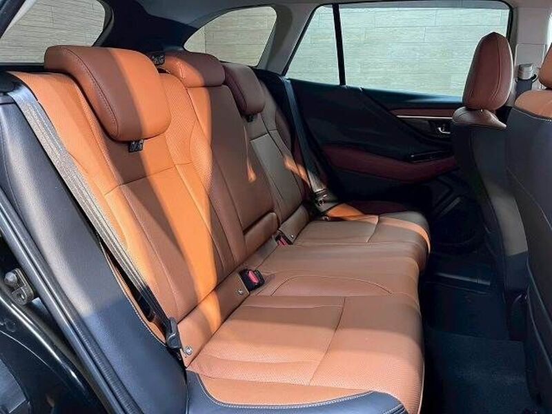 LEGACY OUTBACK