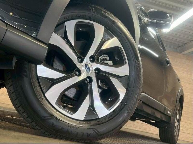 LEGACY OUTBACK