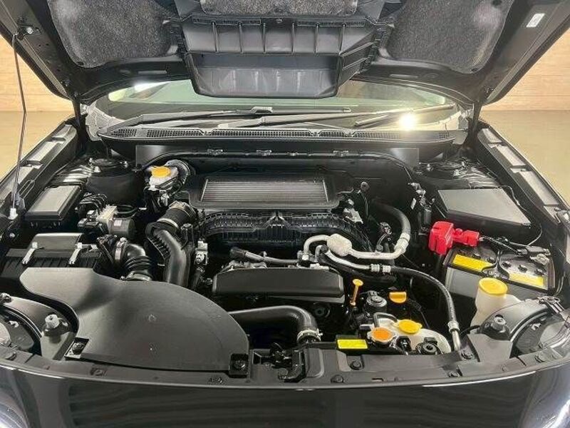 LEGACY OUTBACK