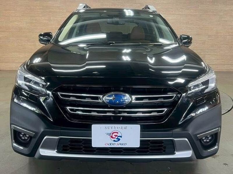 LEGACY OUTBACK