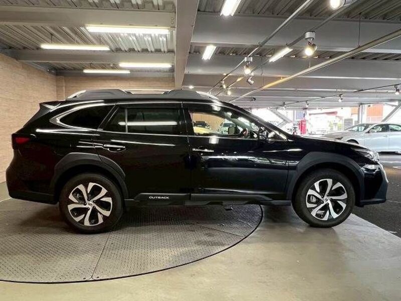 LEGACY OUTBACK