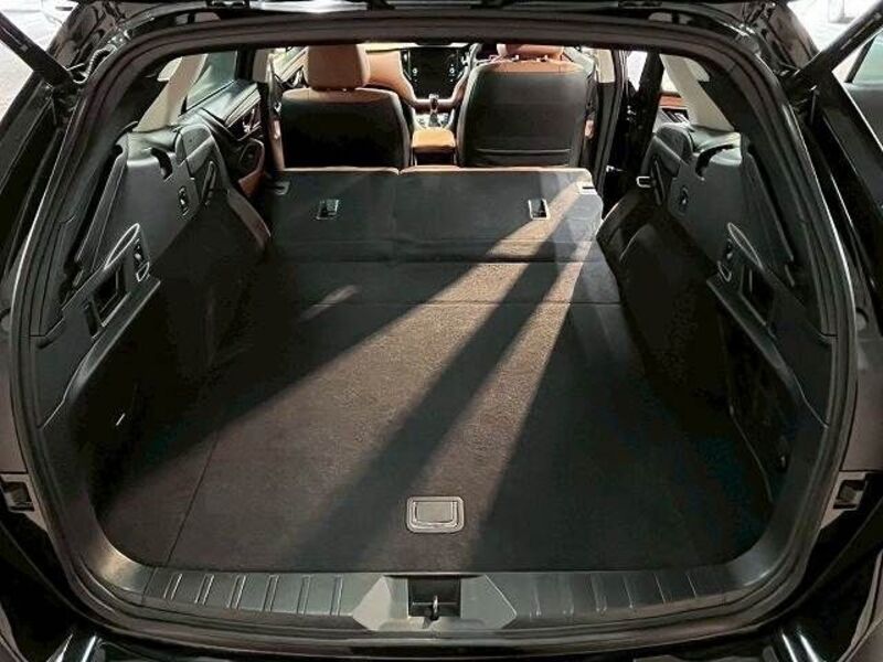 LEGACY OUTBACK