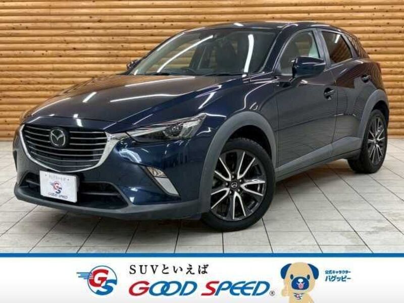 CX-3-0