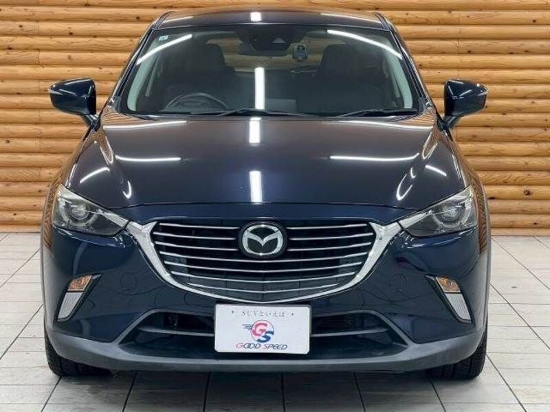 CX-3