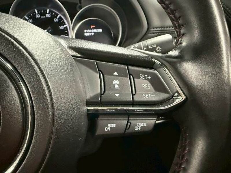 CX-8
