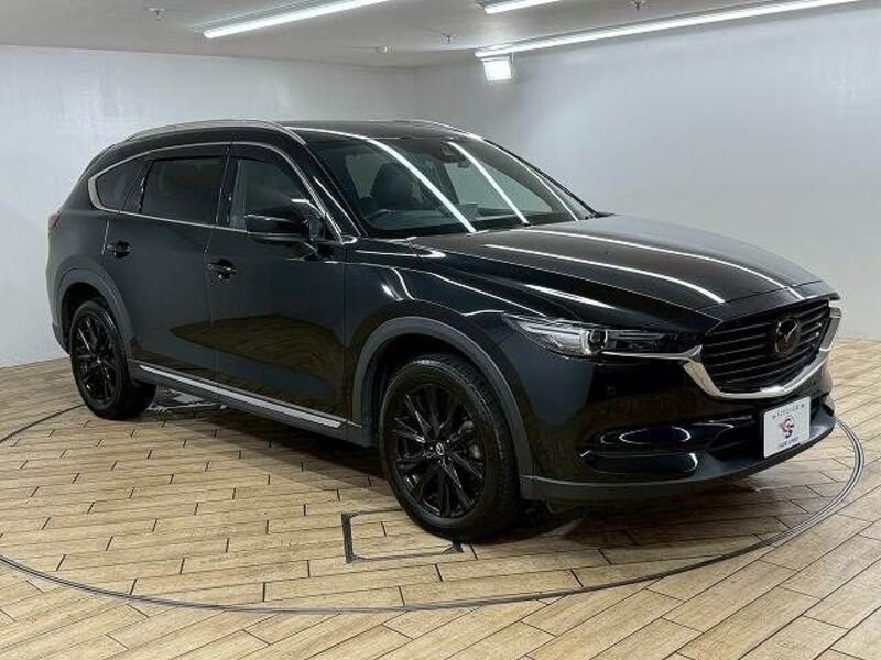 CX-8