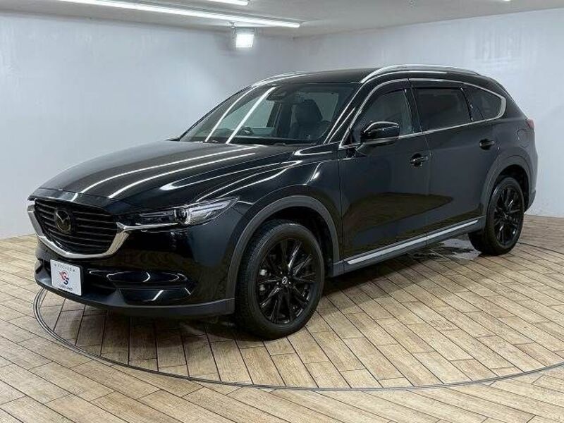 CX-8