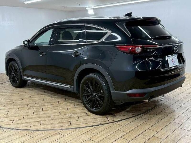 CX-8