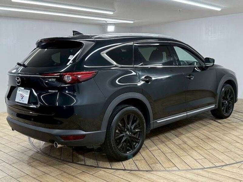 CX-8