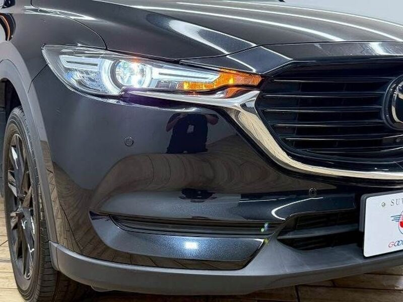 CX-8