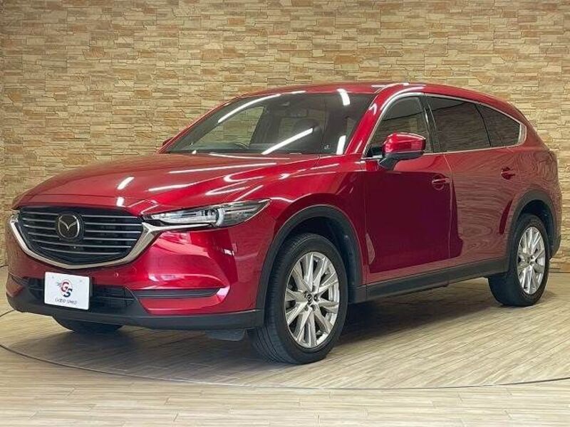 CX-8