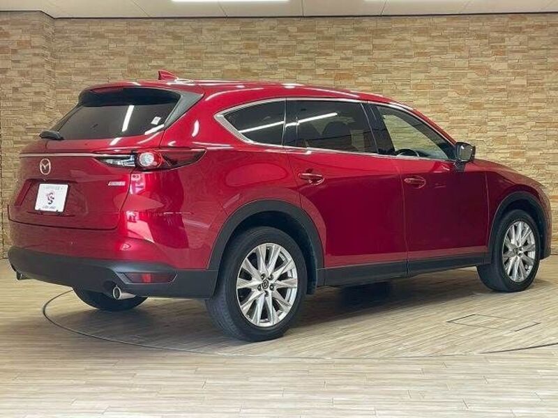 CX-8