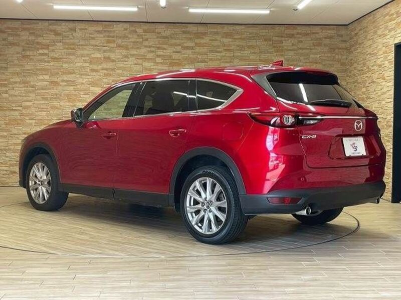 CX-8