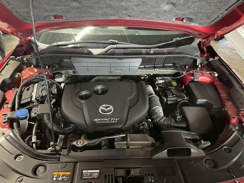 CX-8