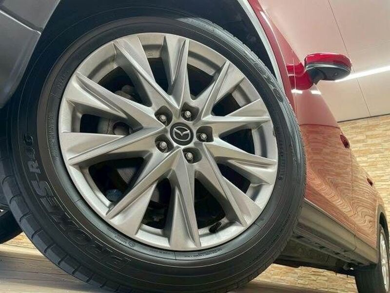 CX-8