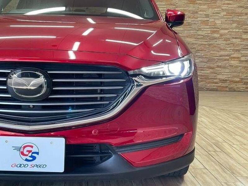 CX-8
