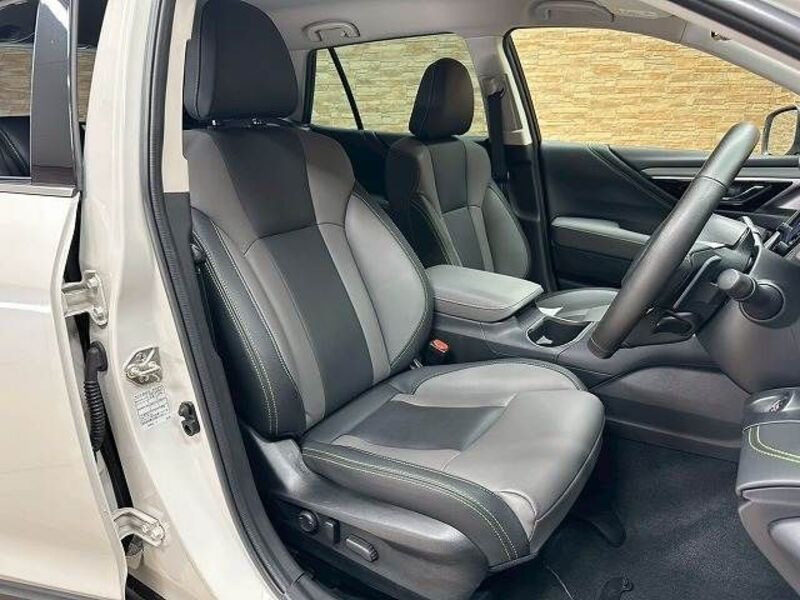 LEGACY OUTBACK