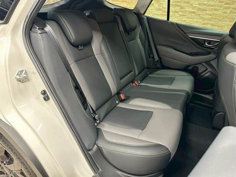 LEGACY OUTBACK