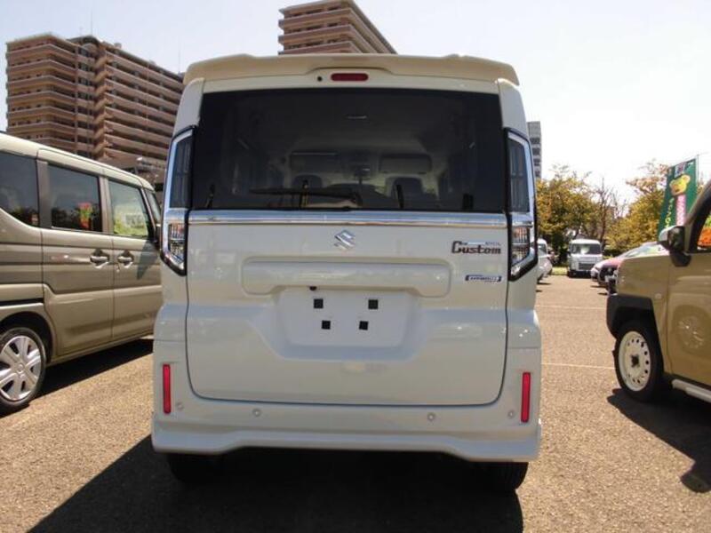 SPACIA CUSTOM