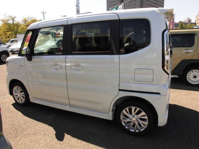 SPACIA CUSTOM