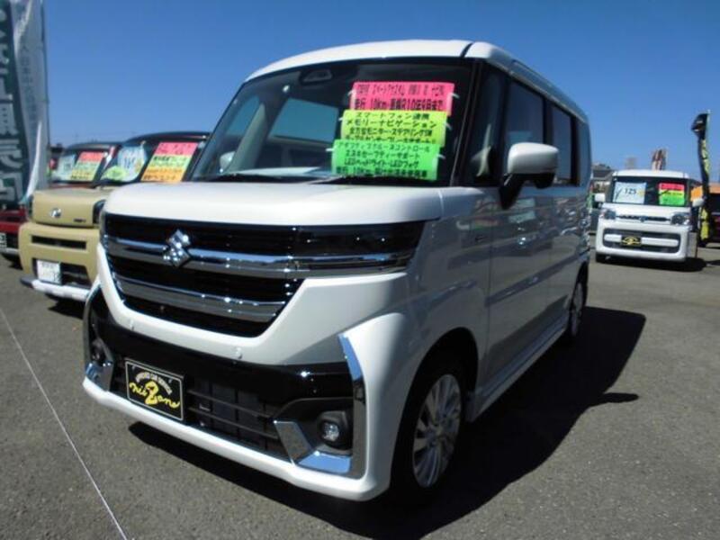 SPACIA CUSTOM-0