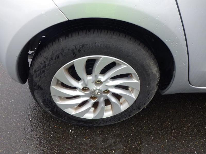 VITZ
