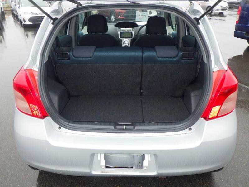 VITZ