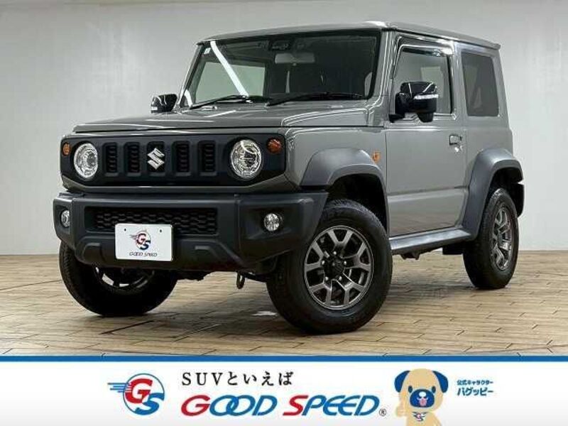 JIMNY SIERRA-0