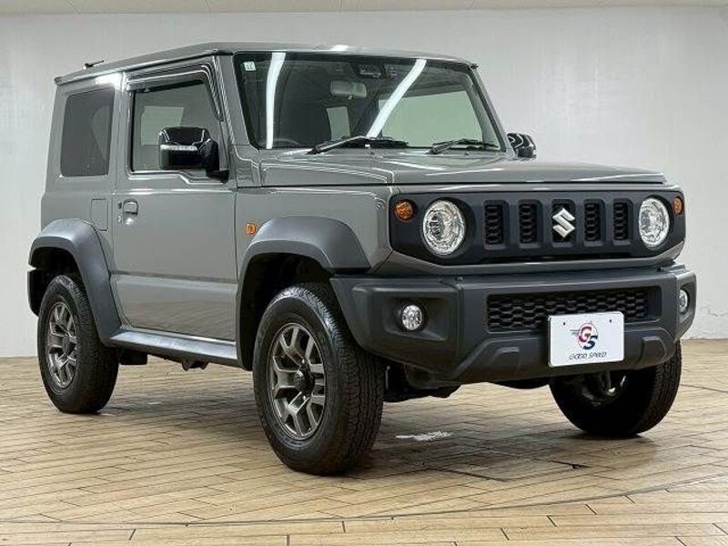 JIMNY SIERRA