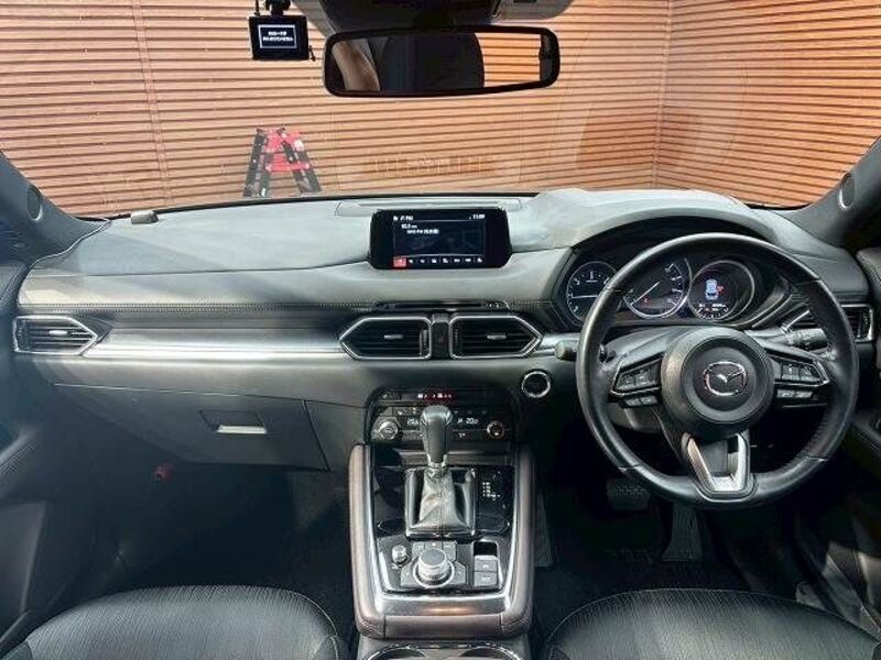 CX-8