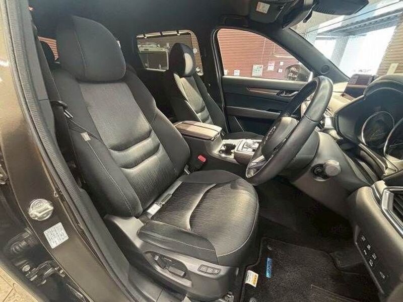 CX-8