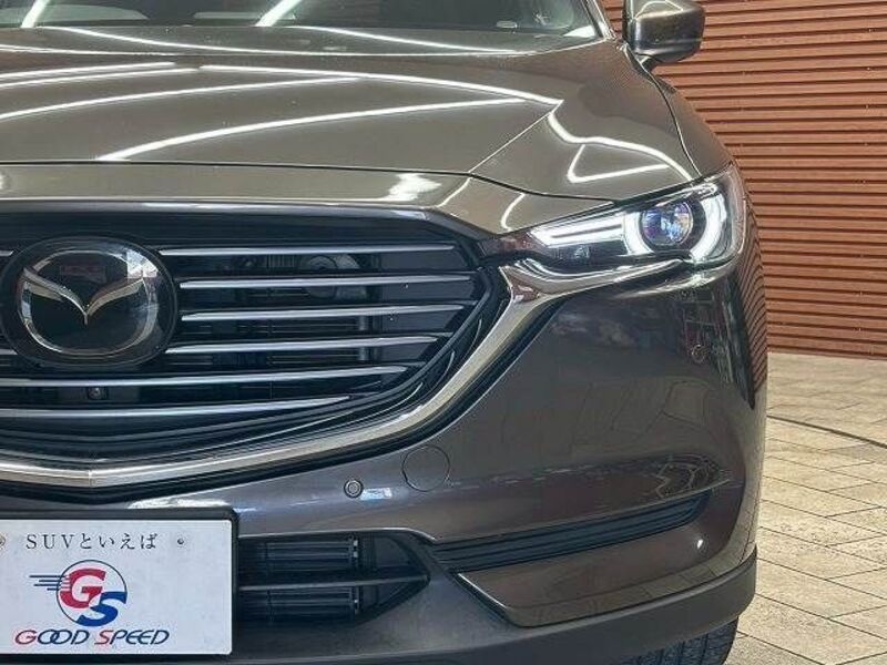 CX-8