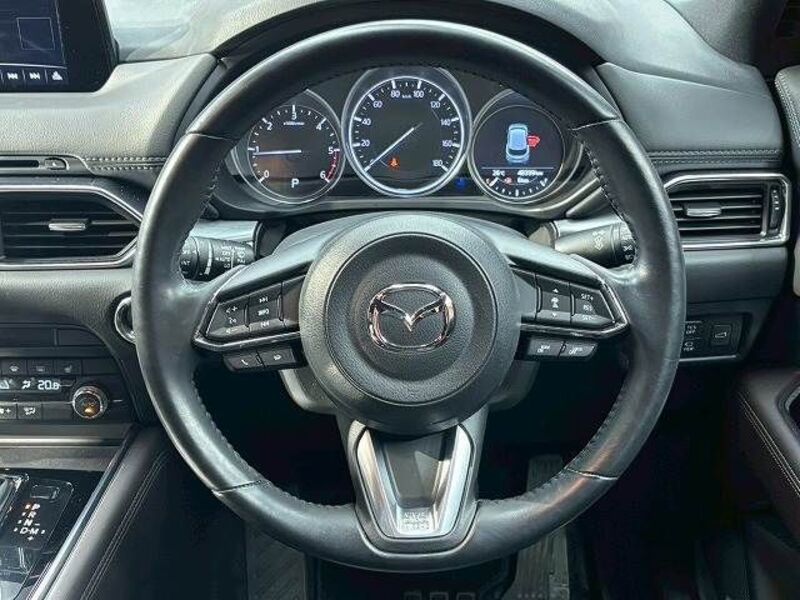 CX-8