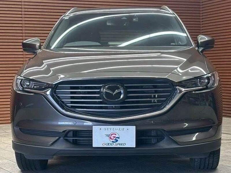 CX-8