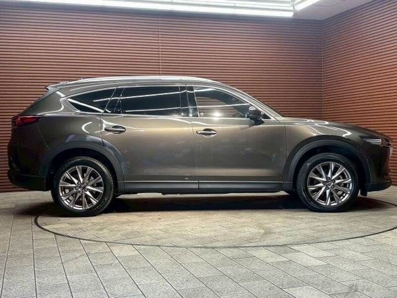 CX-8