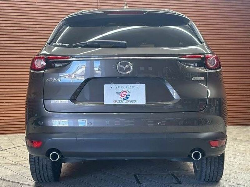 CX-8