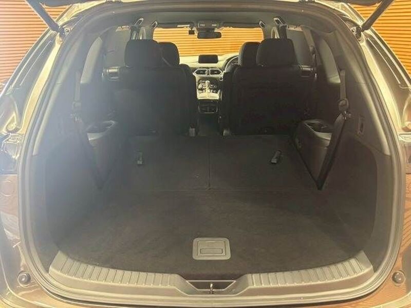 CX-8