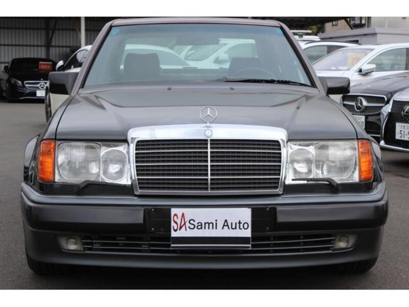 E-CLASS