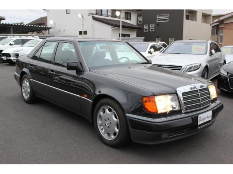 E-CLASS