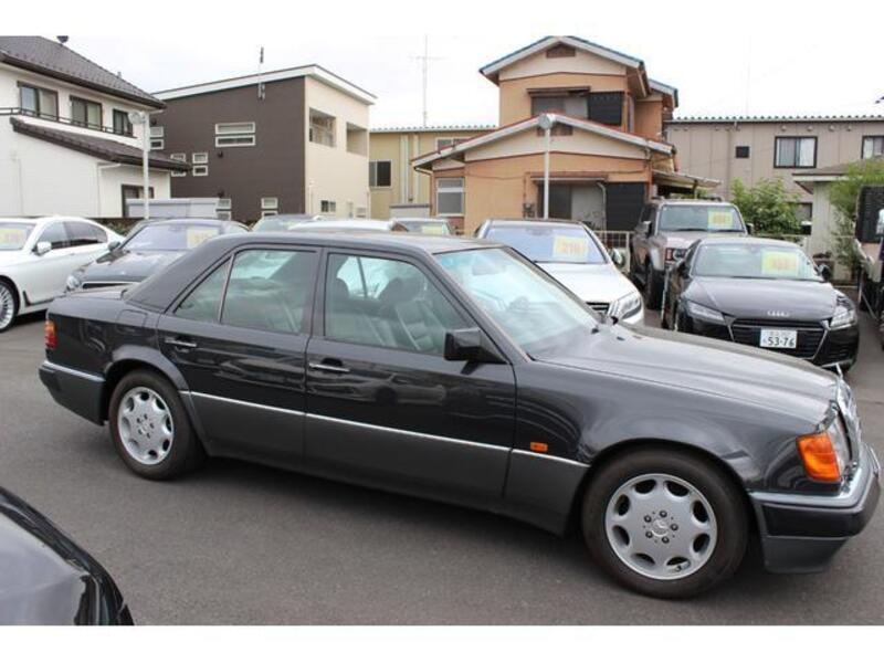 E-CLASS