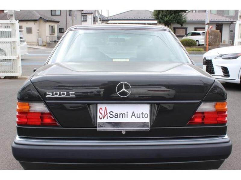 E-CLASS