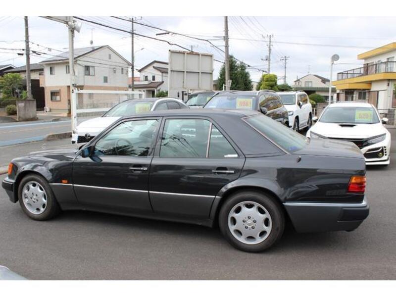 E-CLASS
