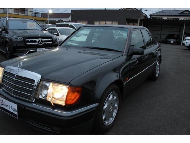 E-CLASS